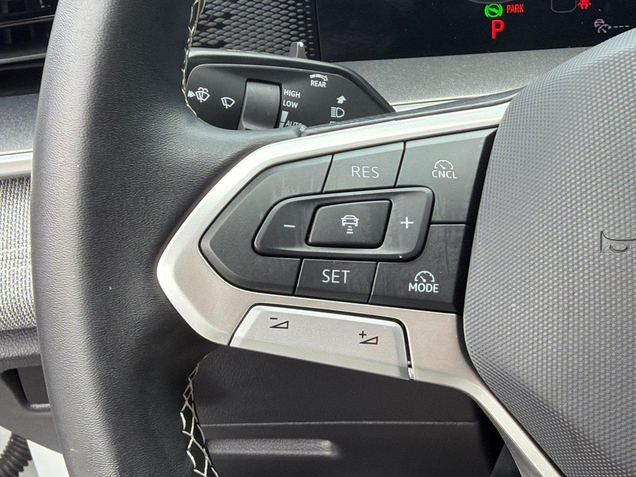 2026 Volkswagen Tiguan S Hagerstown MD