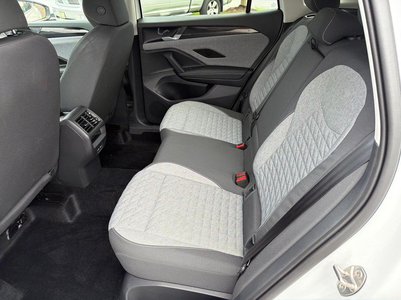 2026 Volkswagen Tiguan S Hagerstown MD