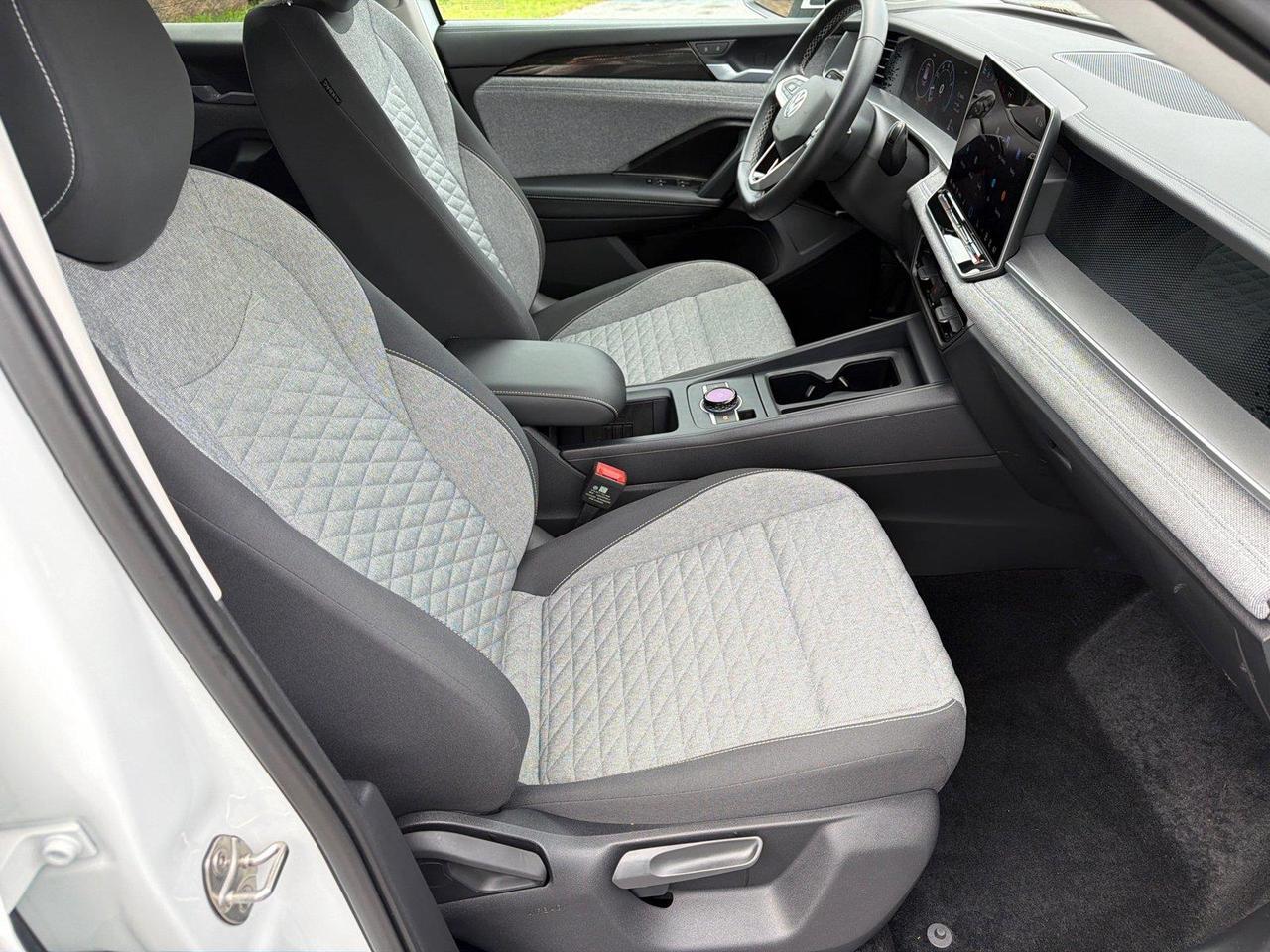 2026 Volkswagen Tiguan S Hagerstown MD