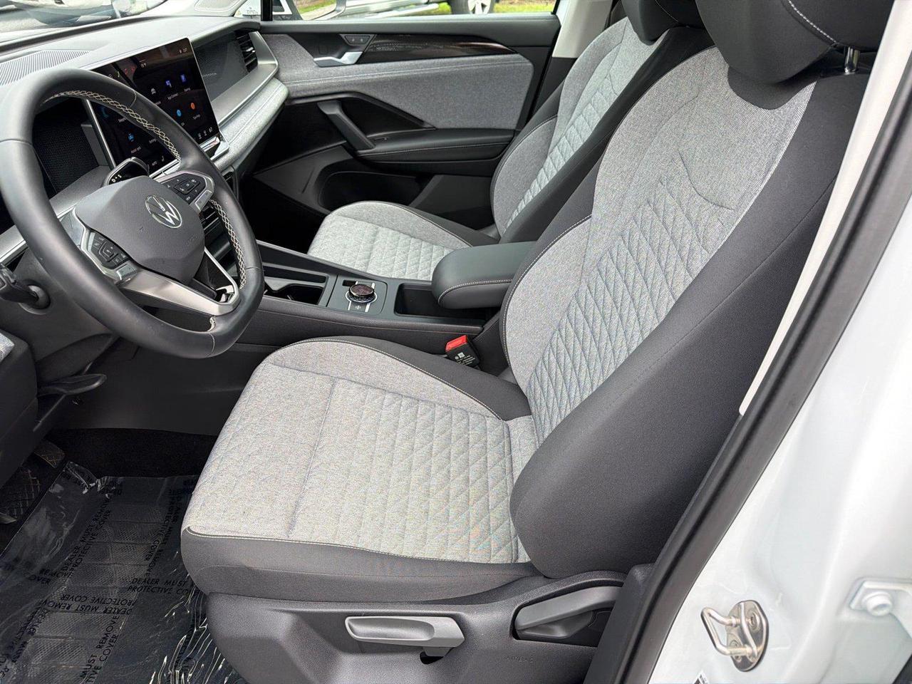 2026 Volkswagen Tiguan S Hagerstown MD