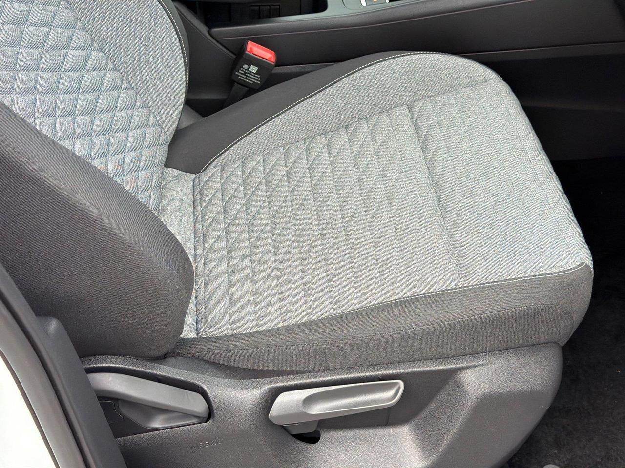 2026 Volkswagen Tiguan S Hagerstown MD