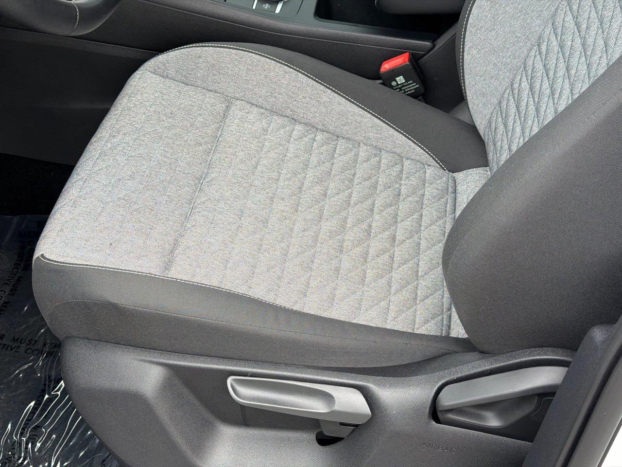 2026 Volkswagen Tiguan S Hagerstown MD