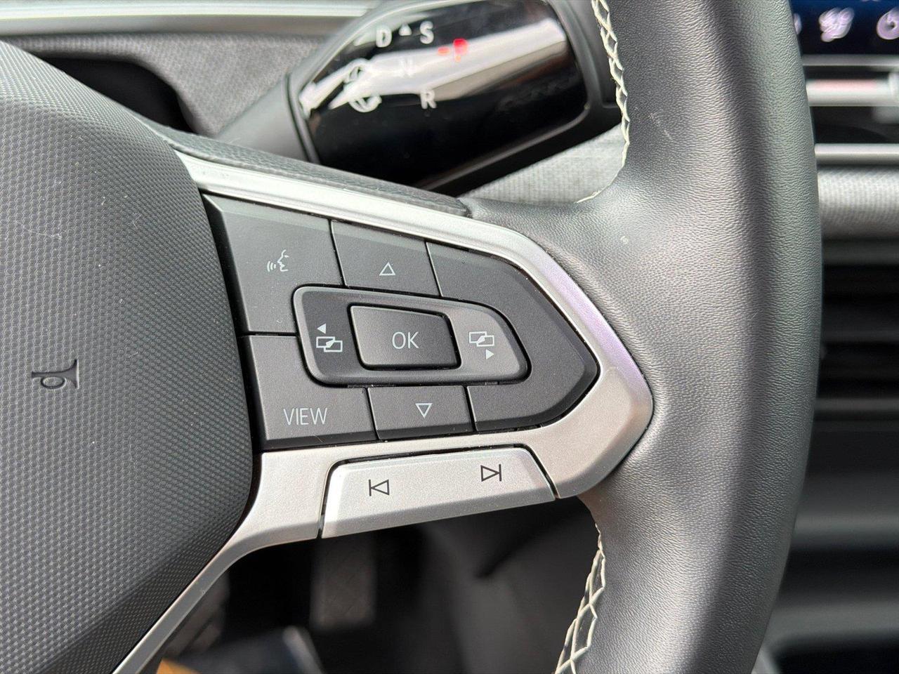 2026 Volkswagen Tiguan S Hagerstown MD