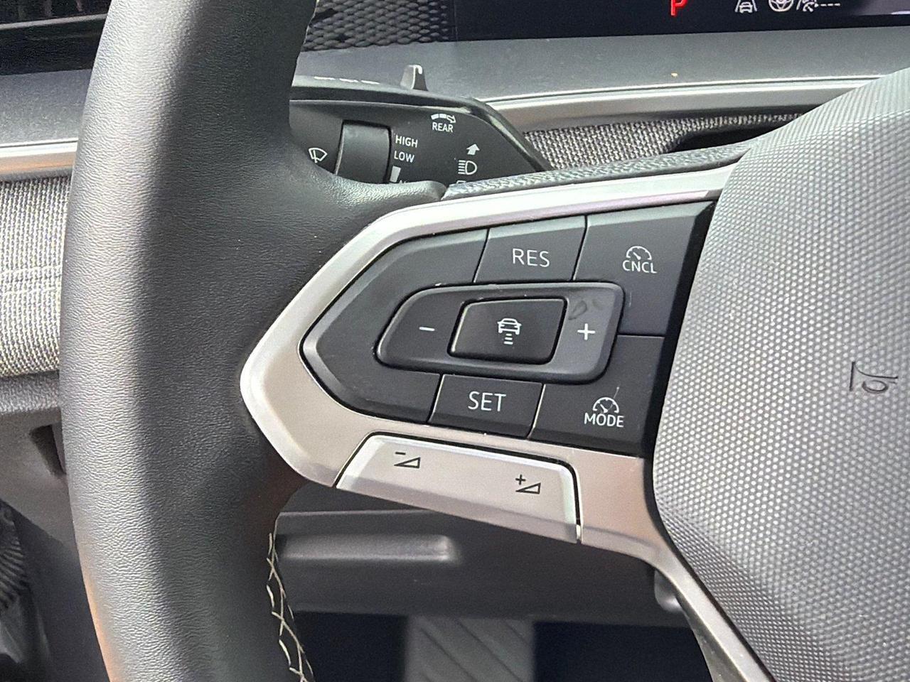 2026 Volkswagen Tiguan S Hagerstown MD