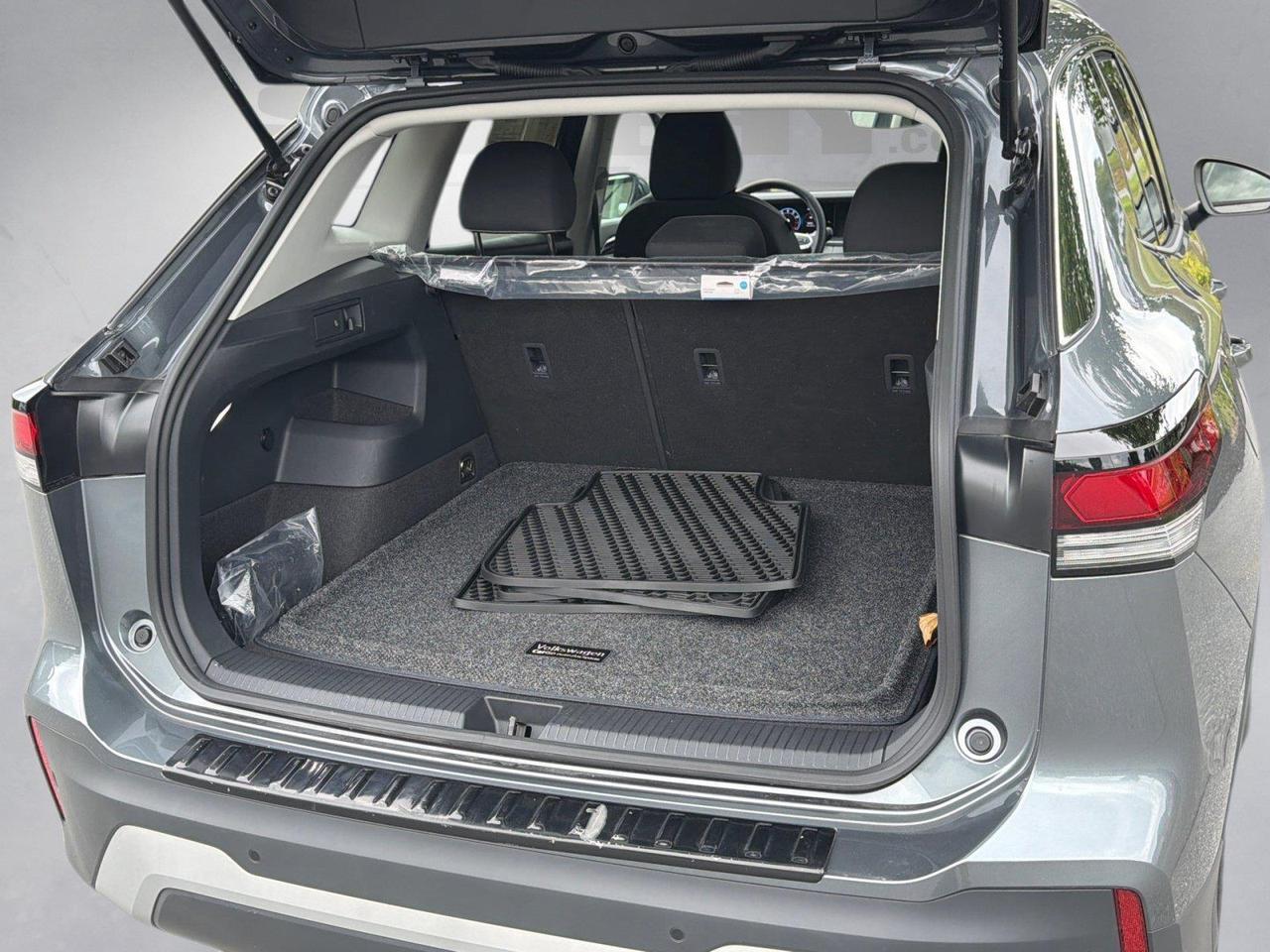 2026 Volkswagen Tiguan S Hagerstown MD