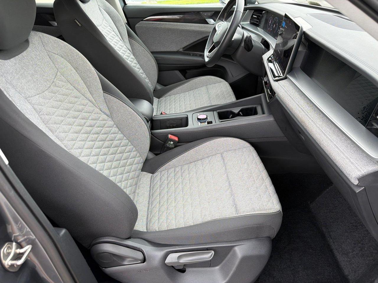 2026 Volkswagen Tiguan S Hagerstown MD