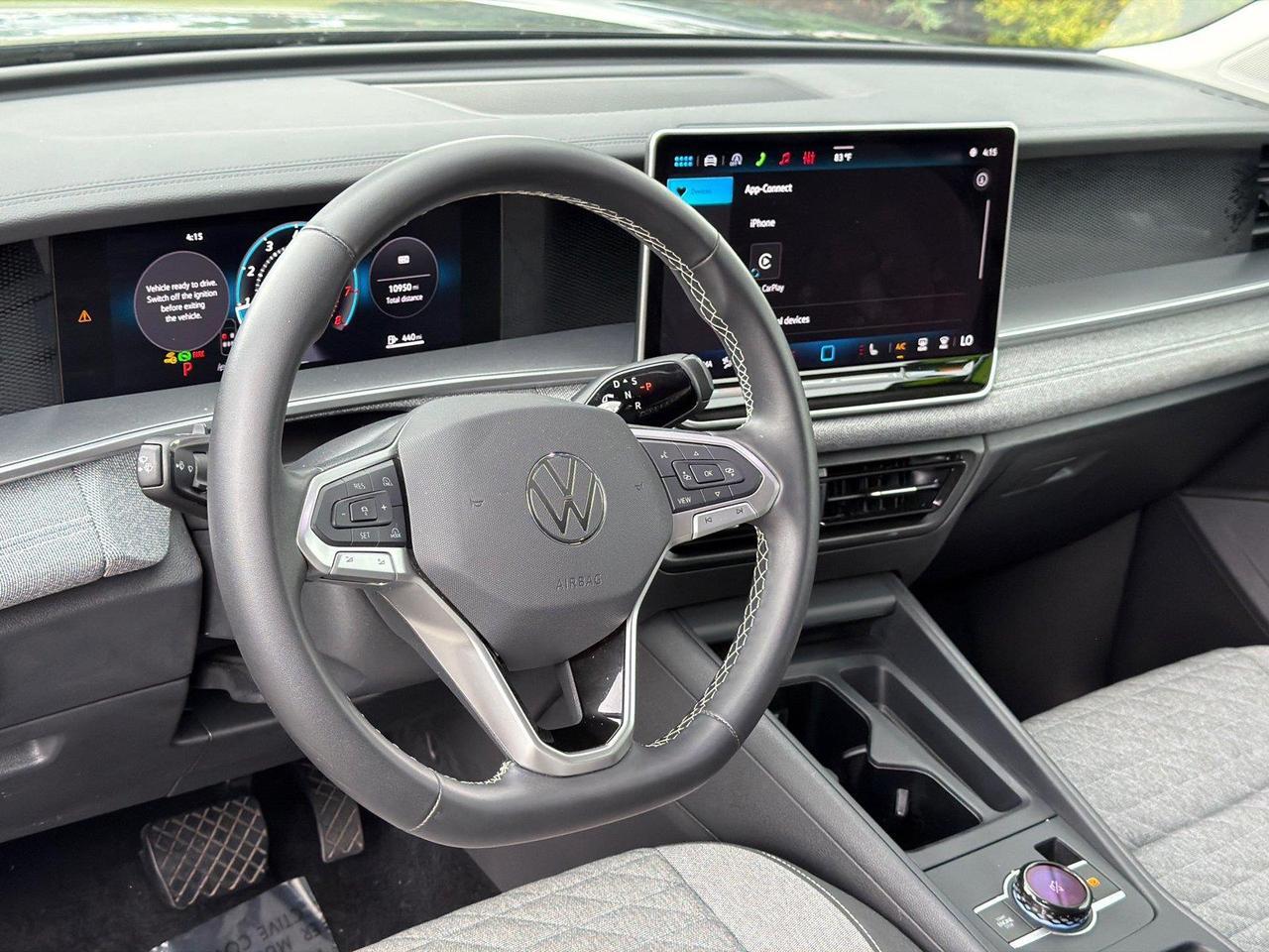 2026 Volkswagen Tiguan S Hagerstown MD
