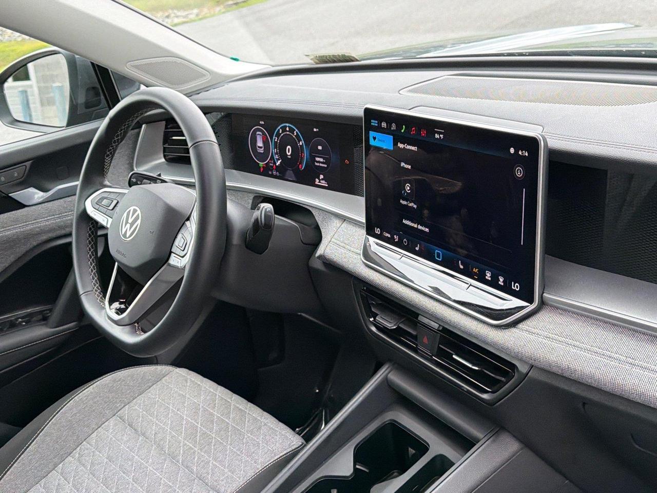 2026 Volkswagen Tiguan S Hagerstown MD