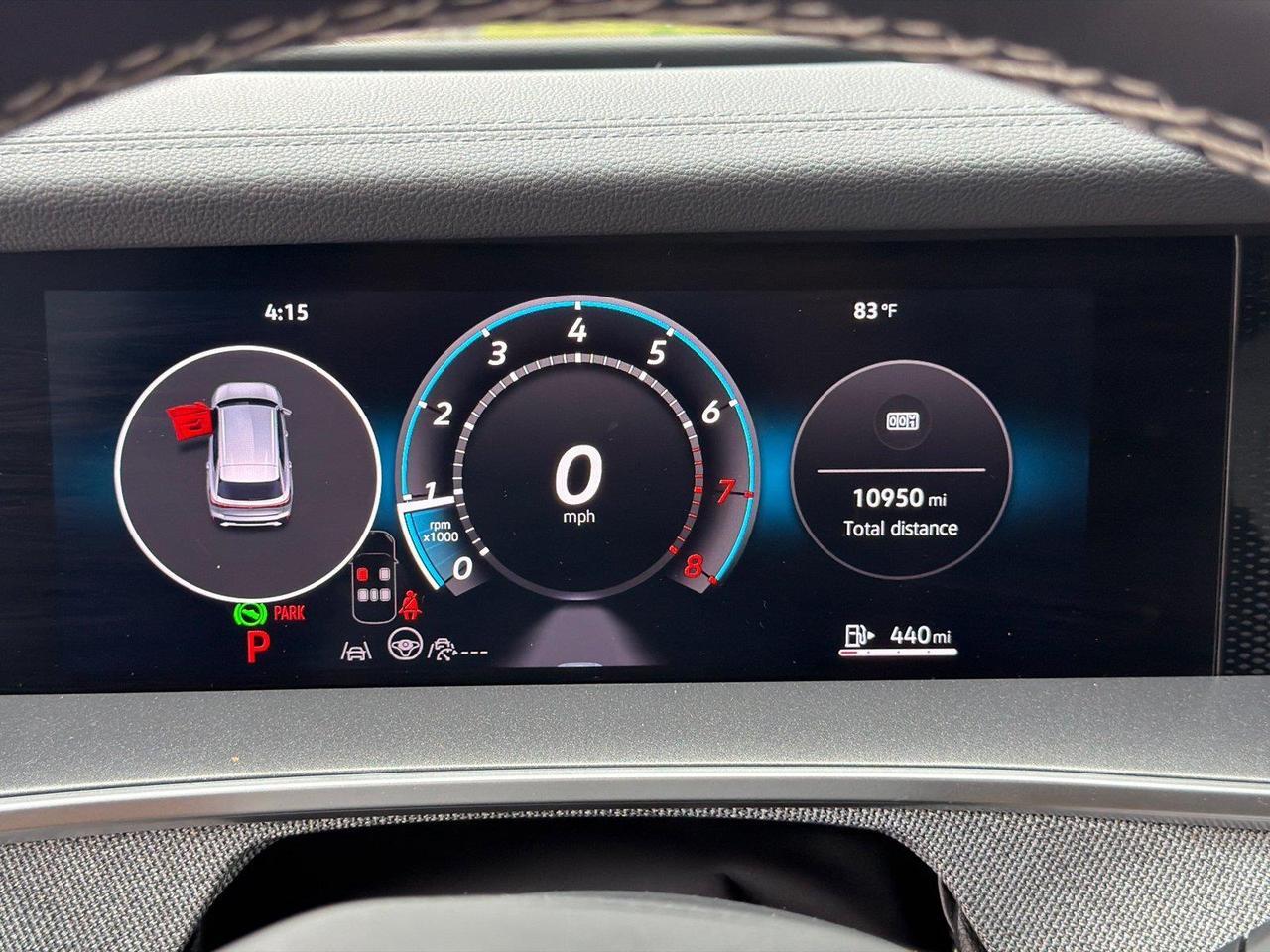 2026 Volkswagen Tiguan S Hagerstown MD