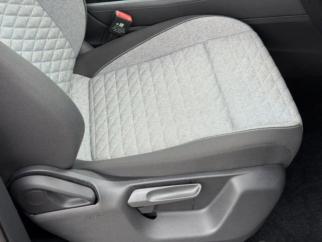 2026 Volkswagen Tiguan S Hagerstown MD