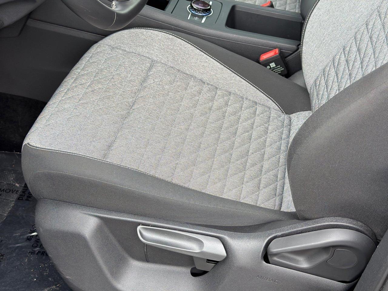 2026 Volkswagen Tiguan S Hagerstown MD