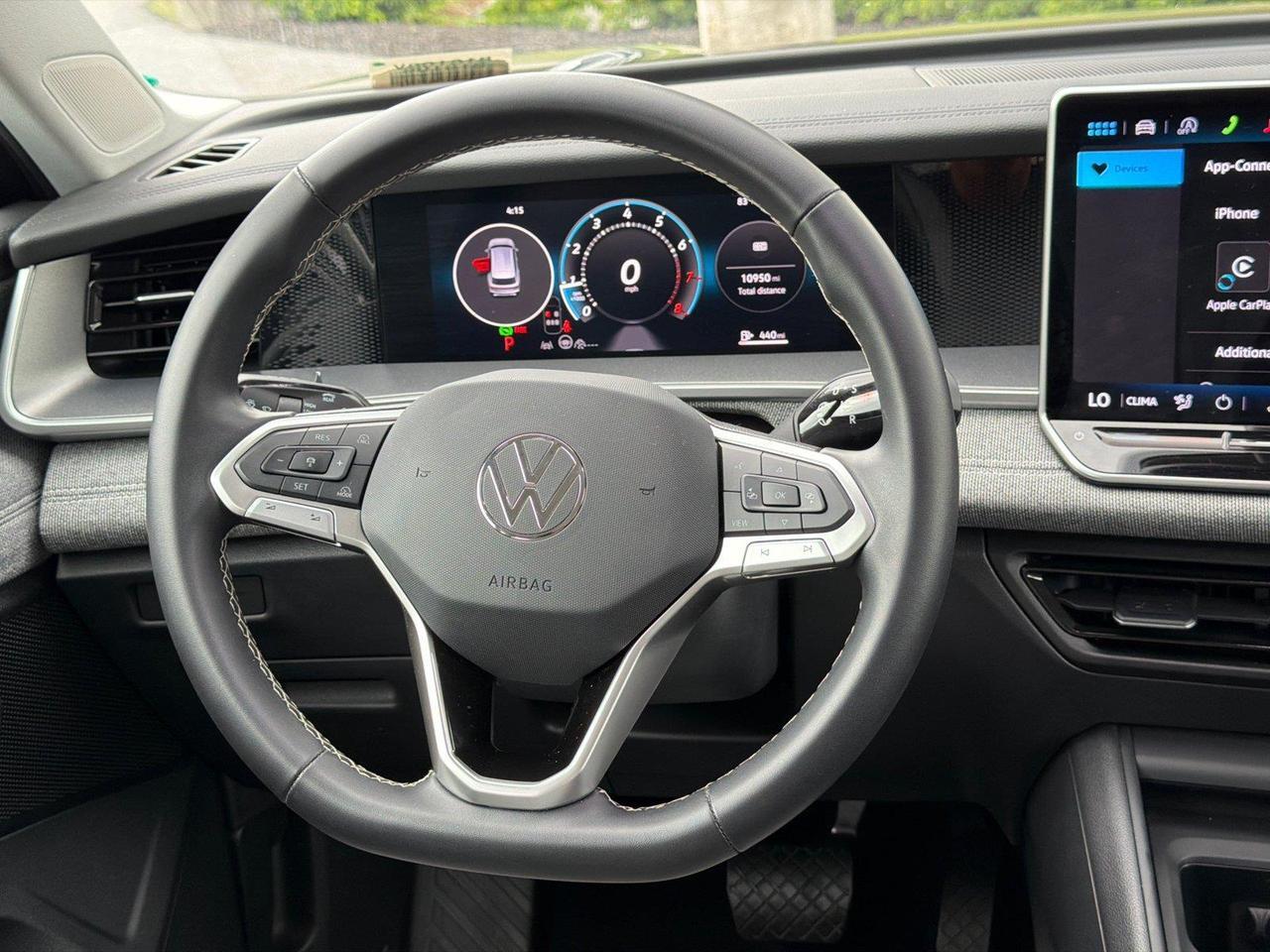 2026 Volkswagen Tiguan S Hagerstown MD