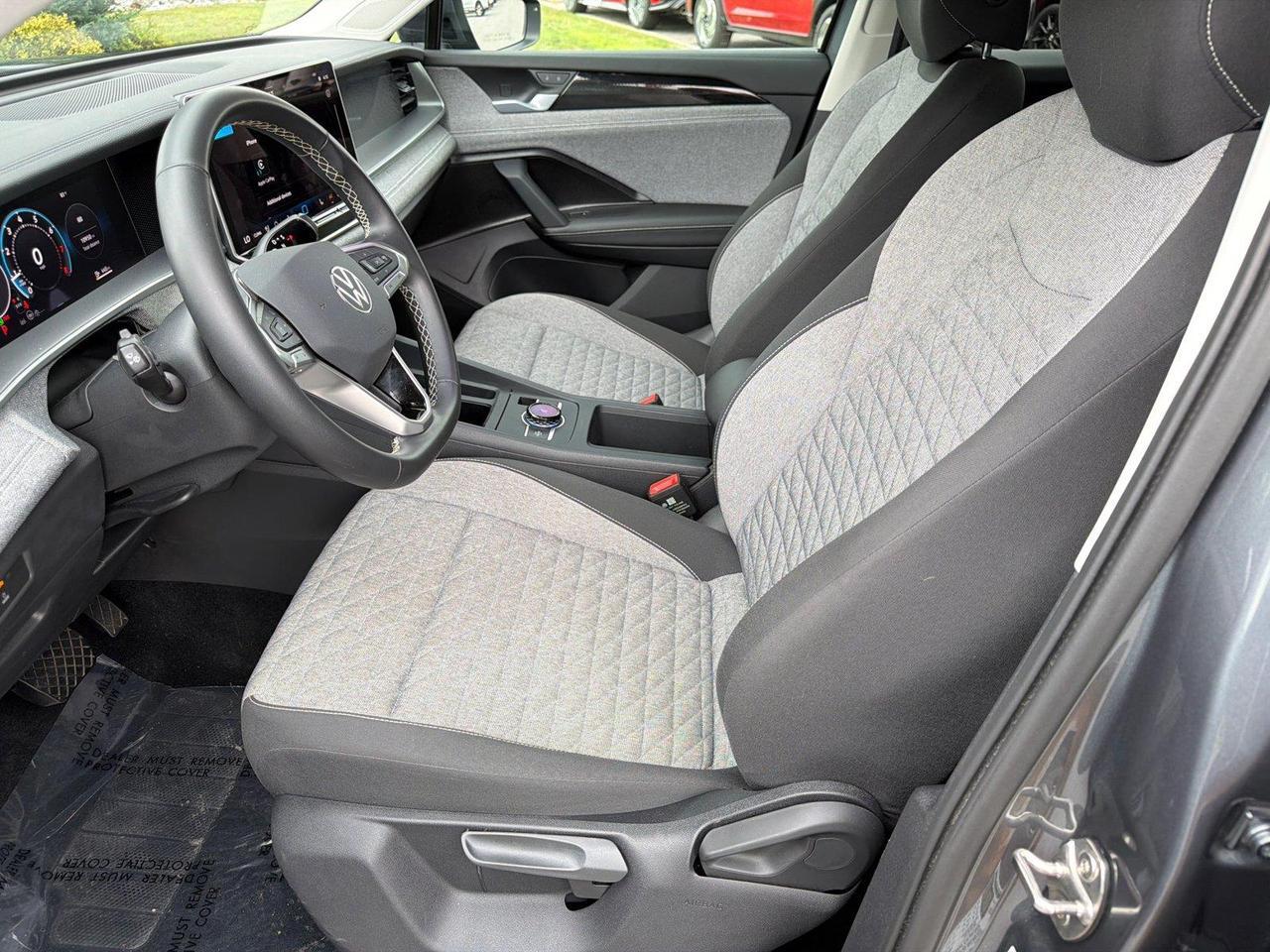 2026 Volkswagen Tiguan S Hagerstown MD