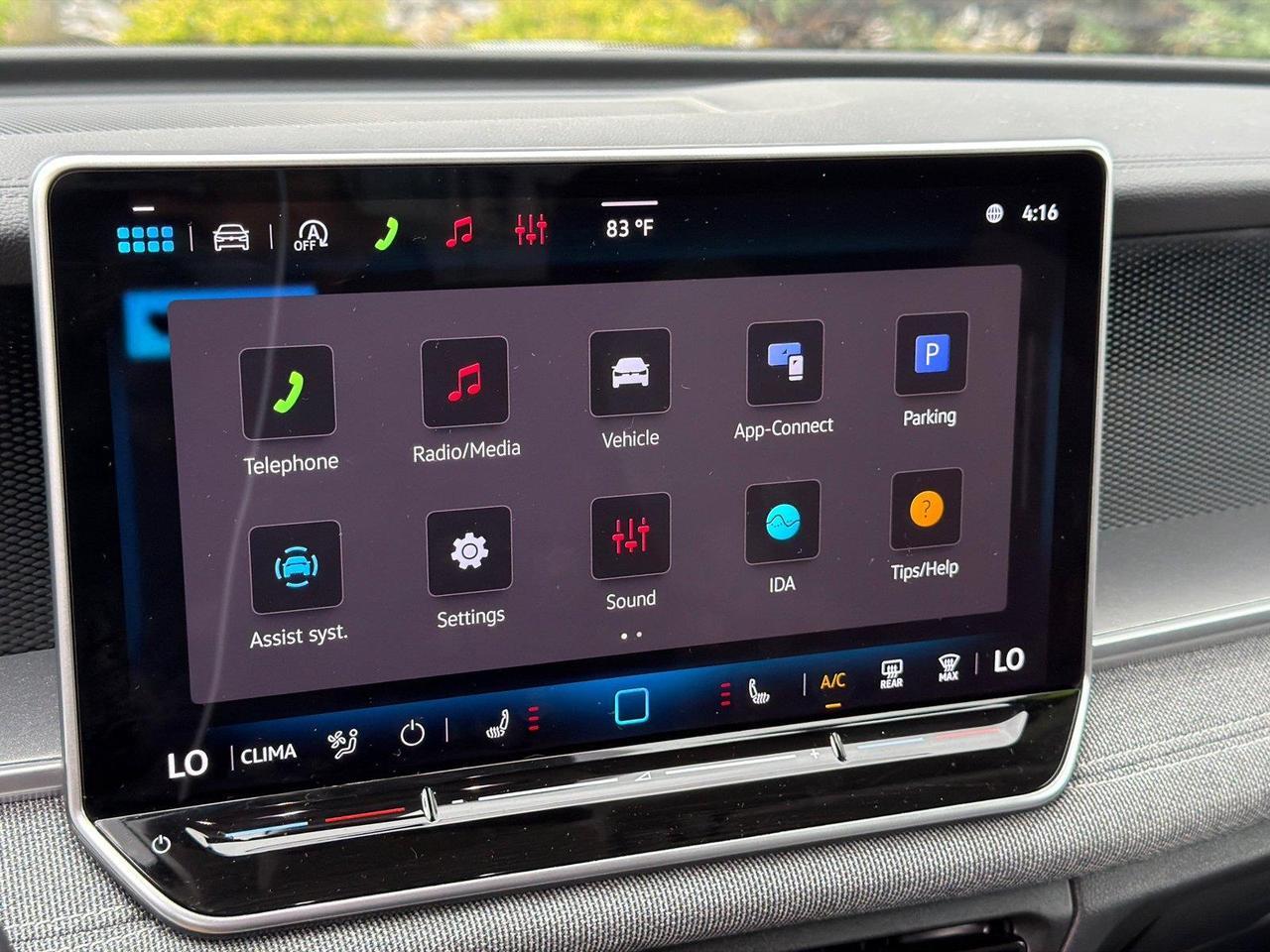 2026 Volkswagen Tiguan S Hagerstown MD