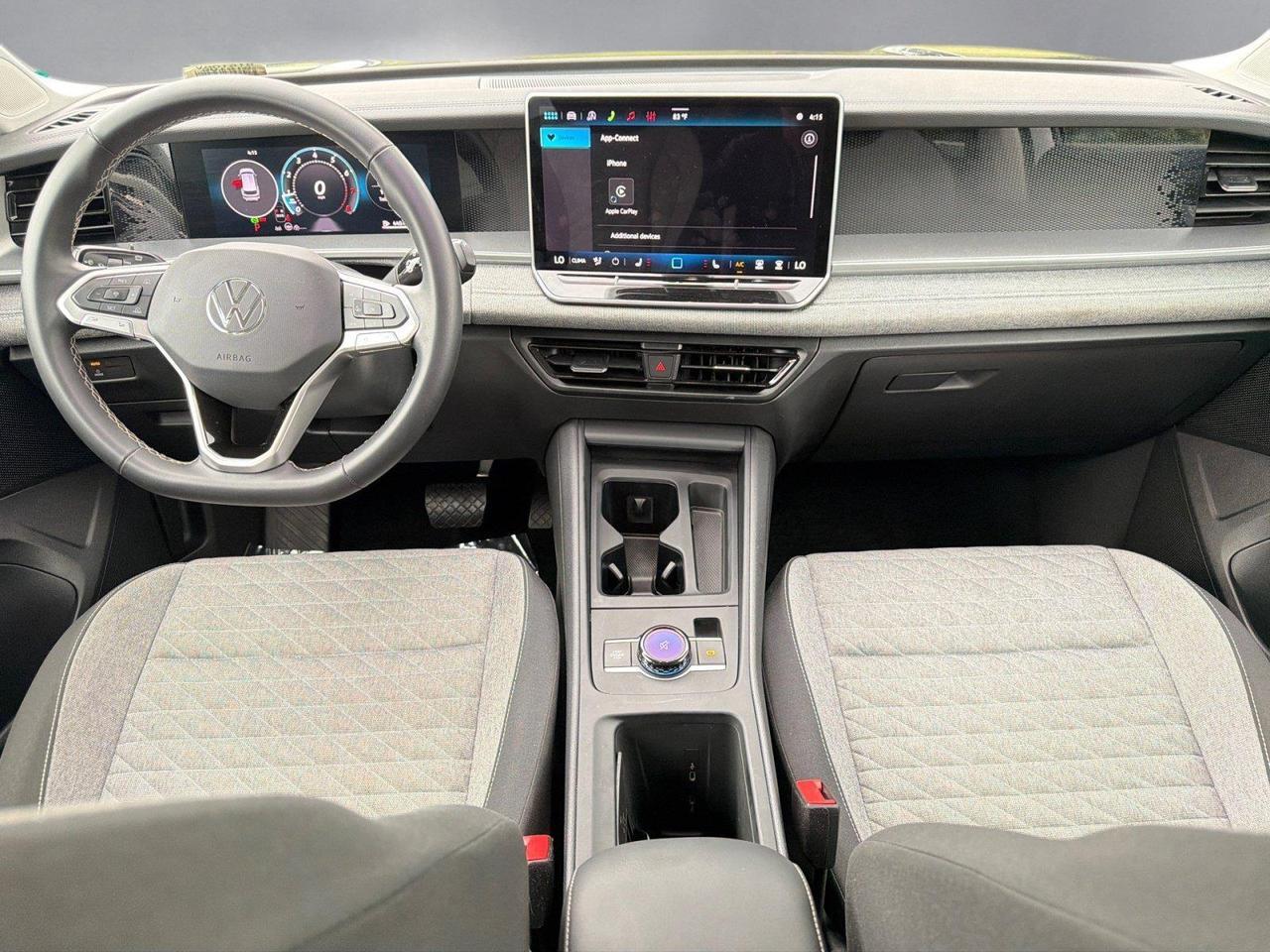 2026 Volkswagen Tiguan S Hagerstown MD