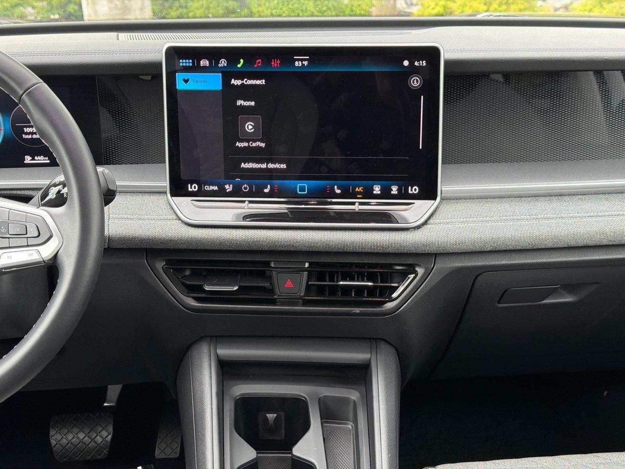2026 Volkswagen Tiguan S Hagerstown MD