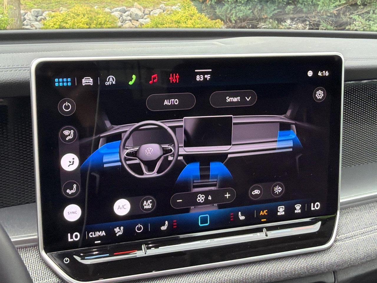 2026 Volkswagen Tiguan S Hagerstown MD