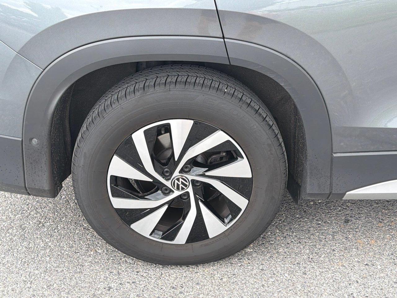 2026 Volkswagen Tiguan S Hagerstown MD