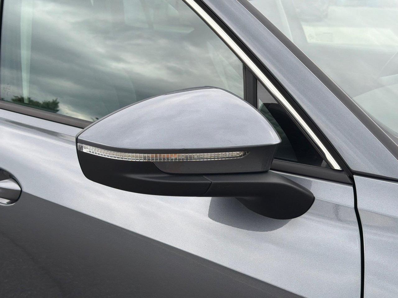 2026 Volkswagen Tiguan S Hagerstown MD