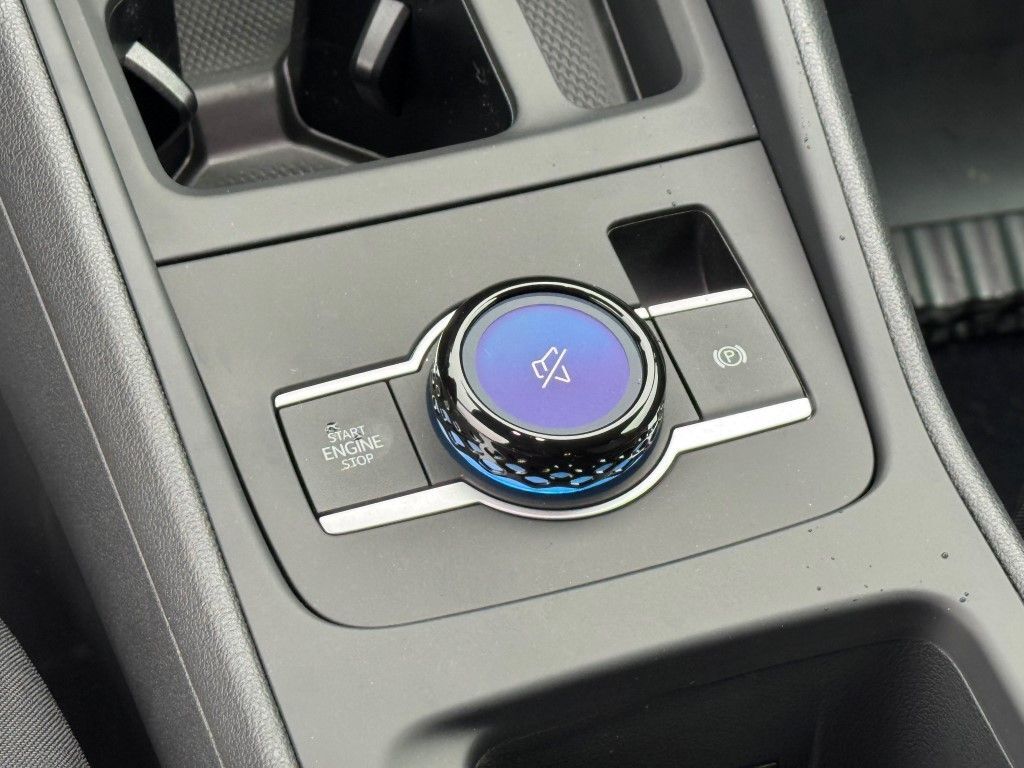 2026 Volkswagen Tiguan S Springfield VA