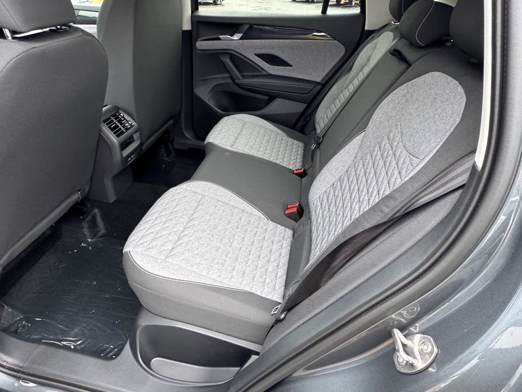 2026 Volkswagen Tiguan S Springfield VA