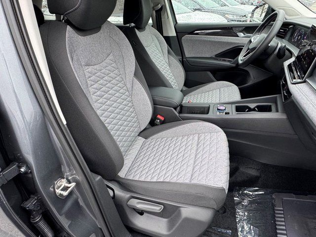 2026 Volkswagen Tiguan S Springfield VA