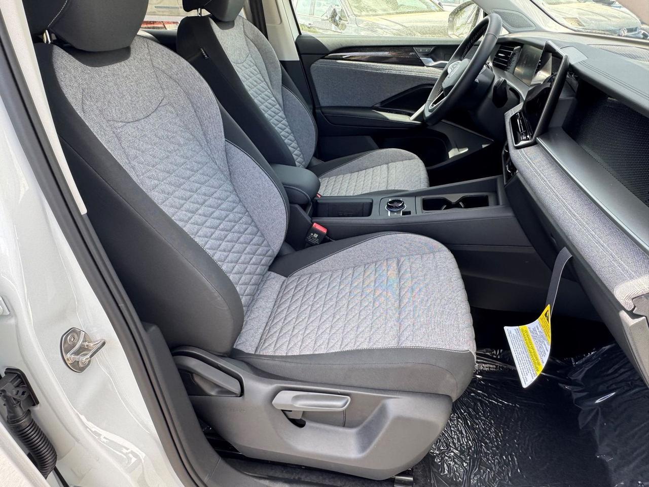 2026 Volkswagen Tiguan S Springfield VA