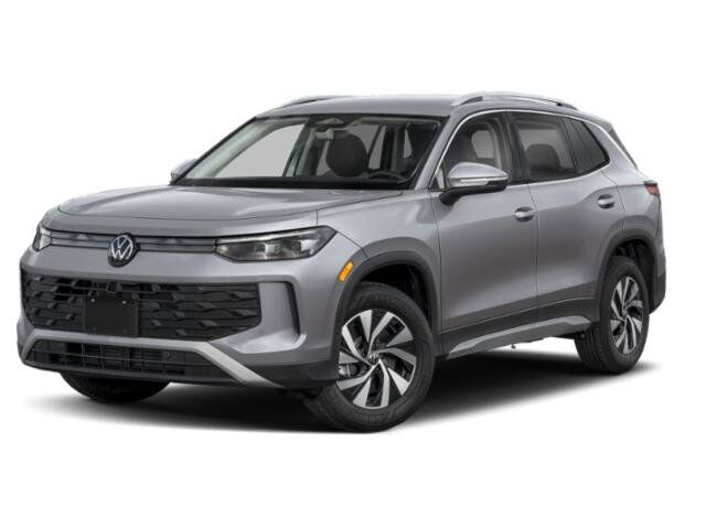 2026 Volkswagen Tiguan S(ARRIVING END OF APRIL /EARLY MAY) Oshkosh WI