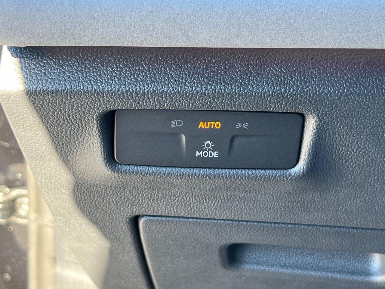 2026 Volkswagen Tiguan SE AWD Hagerstown MD