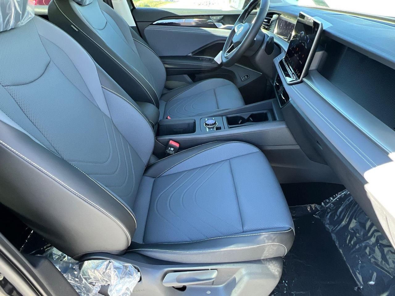 2026 Volkswagen Tiguan SE AWD Hagerstown MD