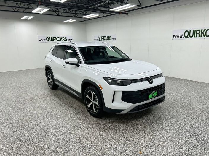 2026 Volkswagen Tiguan SE Oshkosh WI