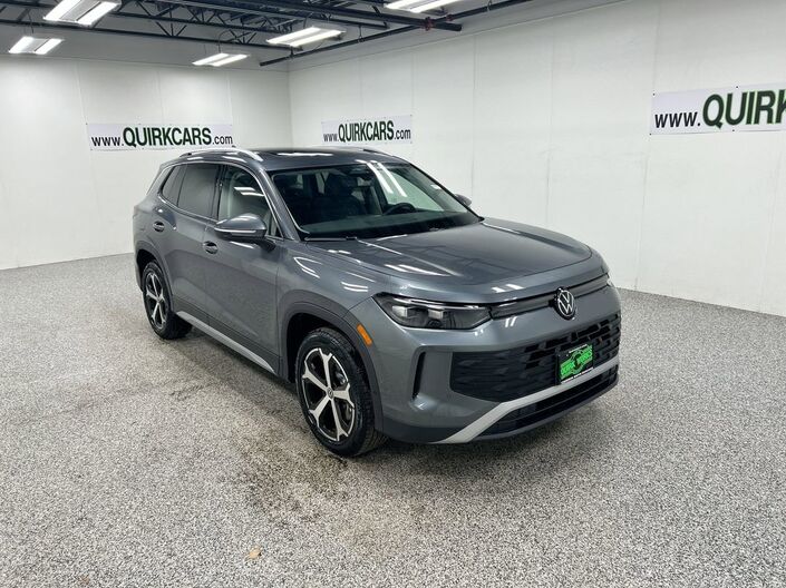 2026 Volkswagen Tiguan SE Oshkosh WI