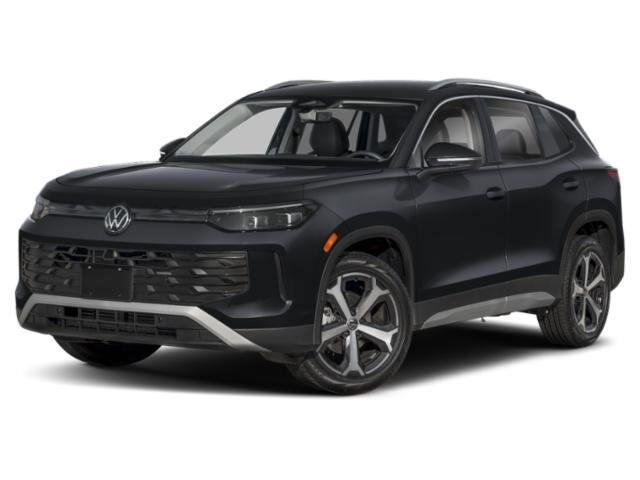2026 Volkswagen Tiguan SE Oshkosh WI
