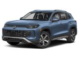 2026 Volkswagen Tiguan SE Oshkosh WI