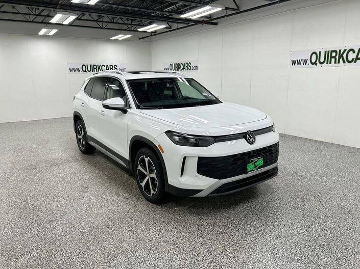 2026 Volkswagen Tiguan SE Oshkosh WI