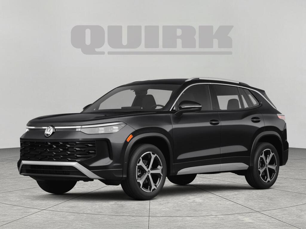 2026 Volkswagen Tiguan SE Oshkosh WI
