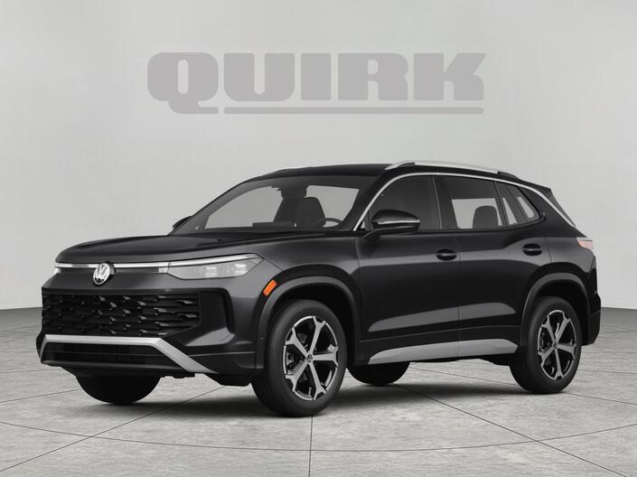 2026 Volkswagen Tiguan SE Oshkosh WI