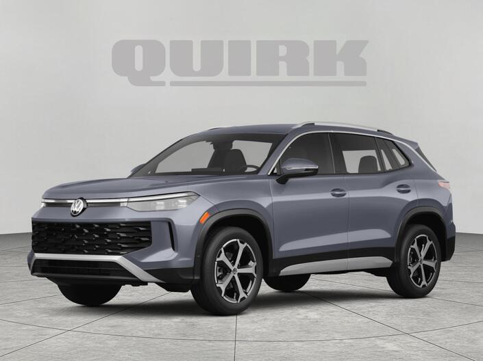 2026 Volkswagen Tiguan SE Oshkosh WI