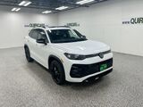 2026 Volkswagen Tiguan SE R-Line Black Oshkosh WI