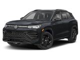 2026 Volkswagen Tiguan SE R-Line Black Oshkosh WI