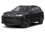 2026 Volkswagen Tiguan SE R-Line Black Oshkosh WI