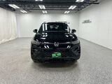 2026 Volkswagen Tiguan SE R-Line Black Oshkosh WI