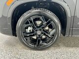 2026 Volkswagen Tiguan SE R-Line Black Oshkosh WI