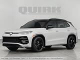 2026 Volkswagen Tiguan SE R-Line Black Oshkosh WI