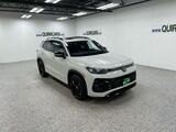2026 Volkswagen Tiguan SE R-Line Black Oshkosh WI