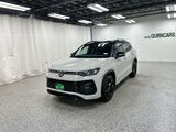 2026 Volkswagen Tiguan SE R-Line Black Oshkosh WI