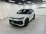 2026 Volkswagen Tiguan SE R-Line Black Oshkosh WI