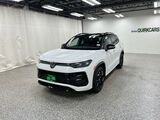 2026 Volkswagen Tiguan SE R-Line Black Oshkosh WI