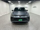 2026 Volkswagen Tiguan SE R-Line Black Oshkosh WI 2026 Volkswagen Tiguan SE R-Line Black Oshkosh WI