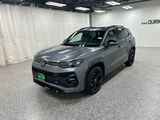 2026 Volkswagen Tiguan SE R-Line Black Oshkosh WI